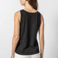Lilla P - Women's Knot Strap Tank Top