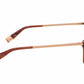 Furla - Women's Vfu631 Eyeglasses