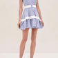 Alexis - Natacha Mini Dress