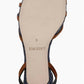 L'Agence - Women's Genette Buckskin Suede