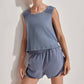Varley - Nova Seamless Crop Tank