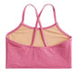 J.Crew - GIRLS SHIMMER TOP SWIMSUIT WITH UPF 50+