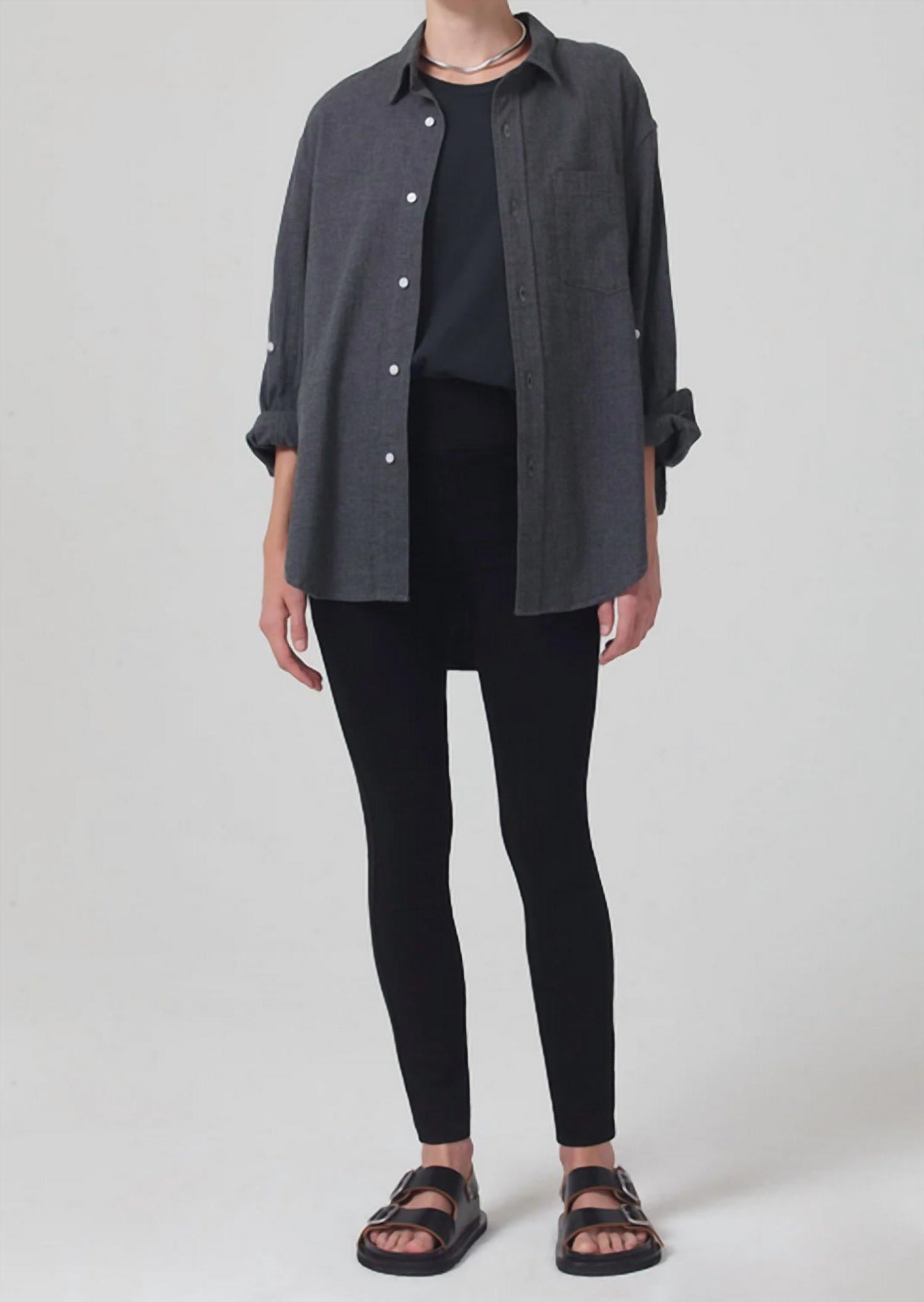 Citizens Of Humanity - Alexandra High Rise Legging