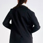 Elan - Long Sleeve Sweater Blazer