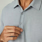 7Diamonds - Gautier Short Sleeve Polo
