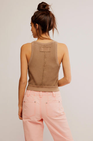 Free People - Colete Regata
