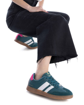 Xti - Tênis Casual Feminino