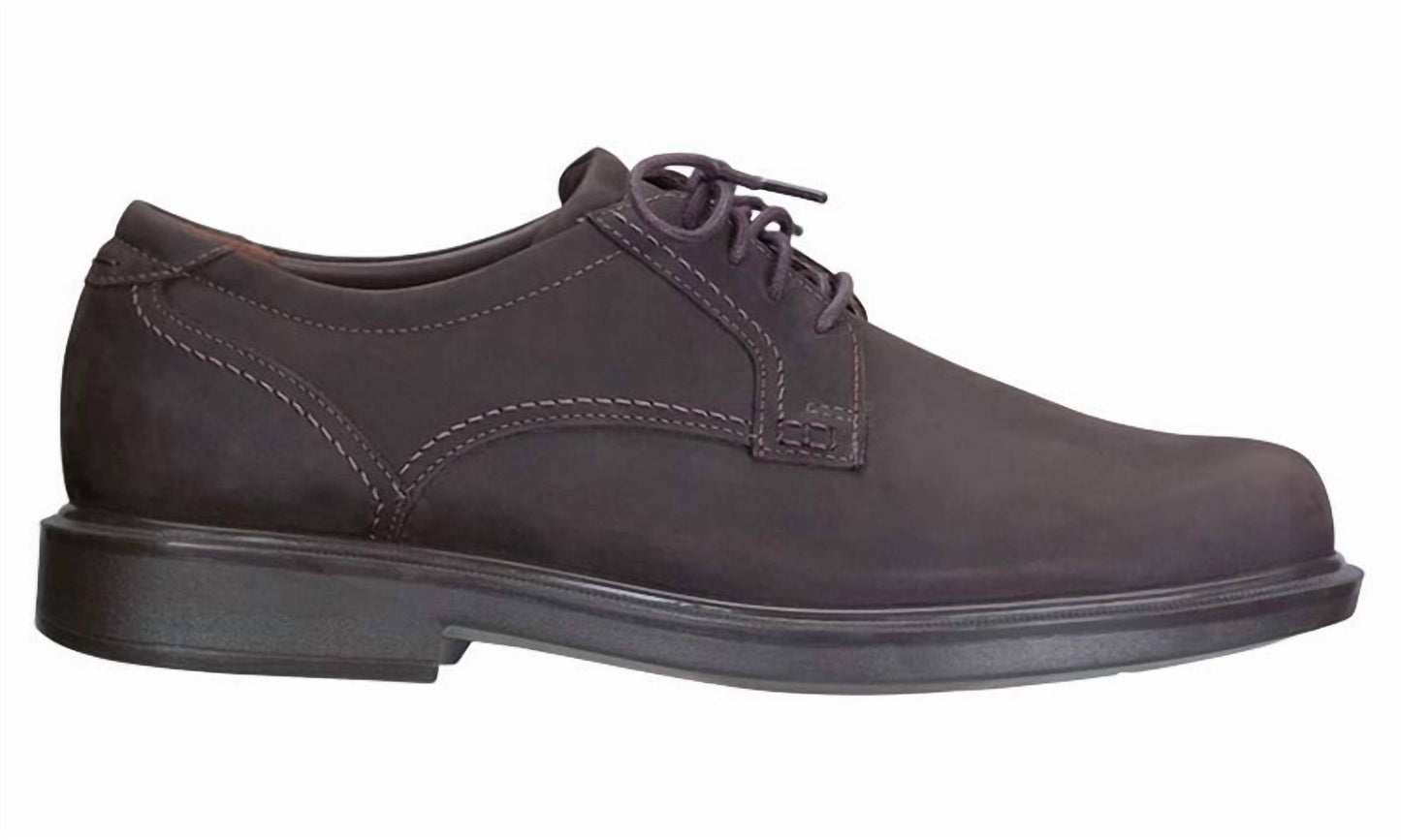 Sas - Men's Ambassador Lace Up Oxford