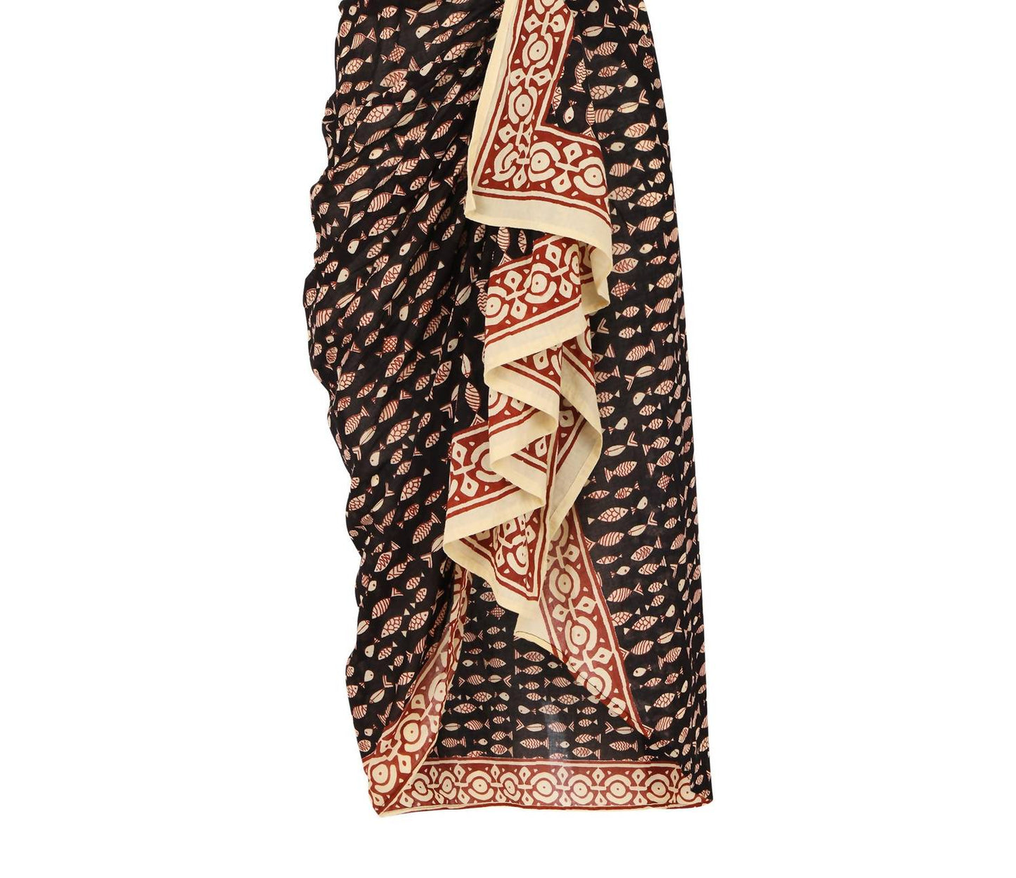 Guadalupe Design - Pareo Skirt