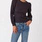 Amo - Girly Thermal Top