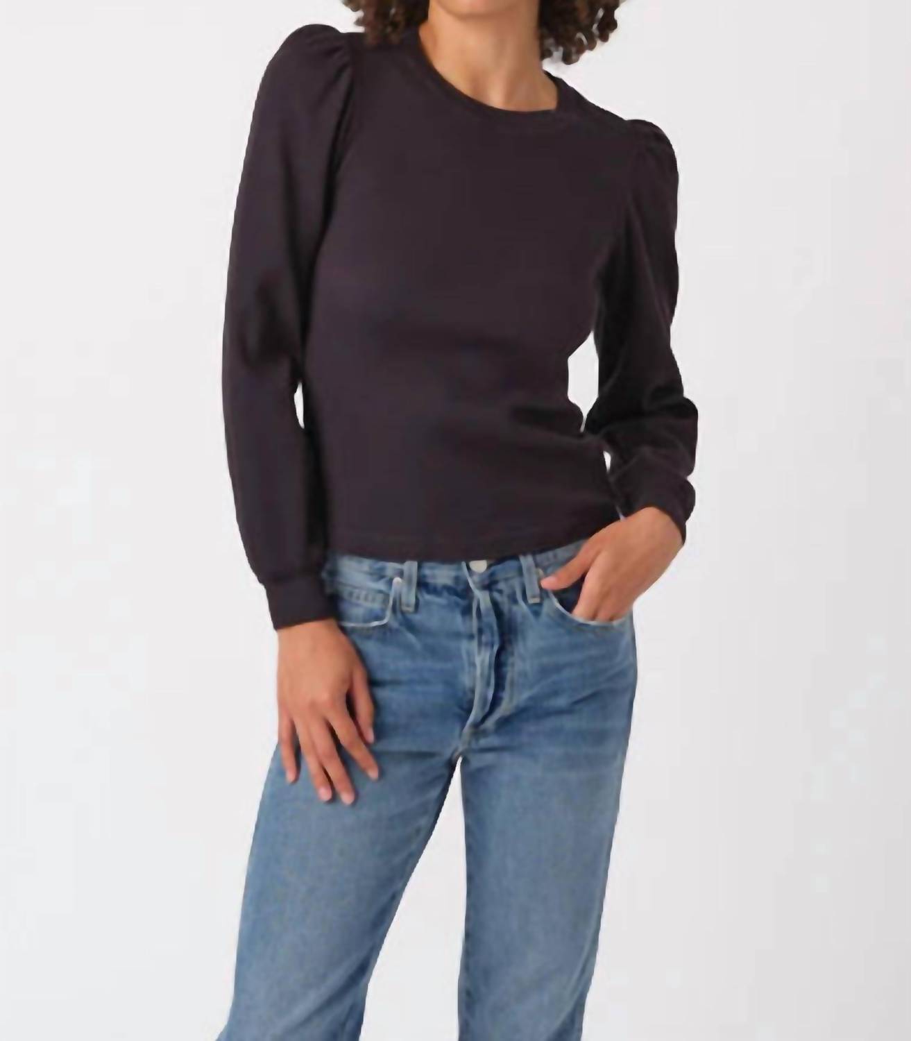 Amo - Girly Thermal Top