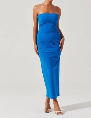 Vestido Astr - Alize