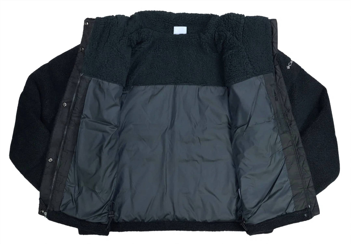 Columbia - Women's Ruby Falls Down Fill Full Zip