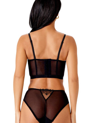 Gossard - Rebel Corset Top