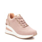 Xti - Women's Lace Up Trainer Sneakers