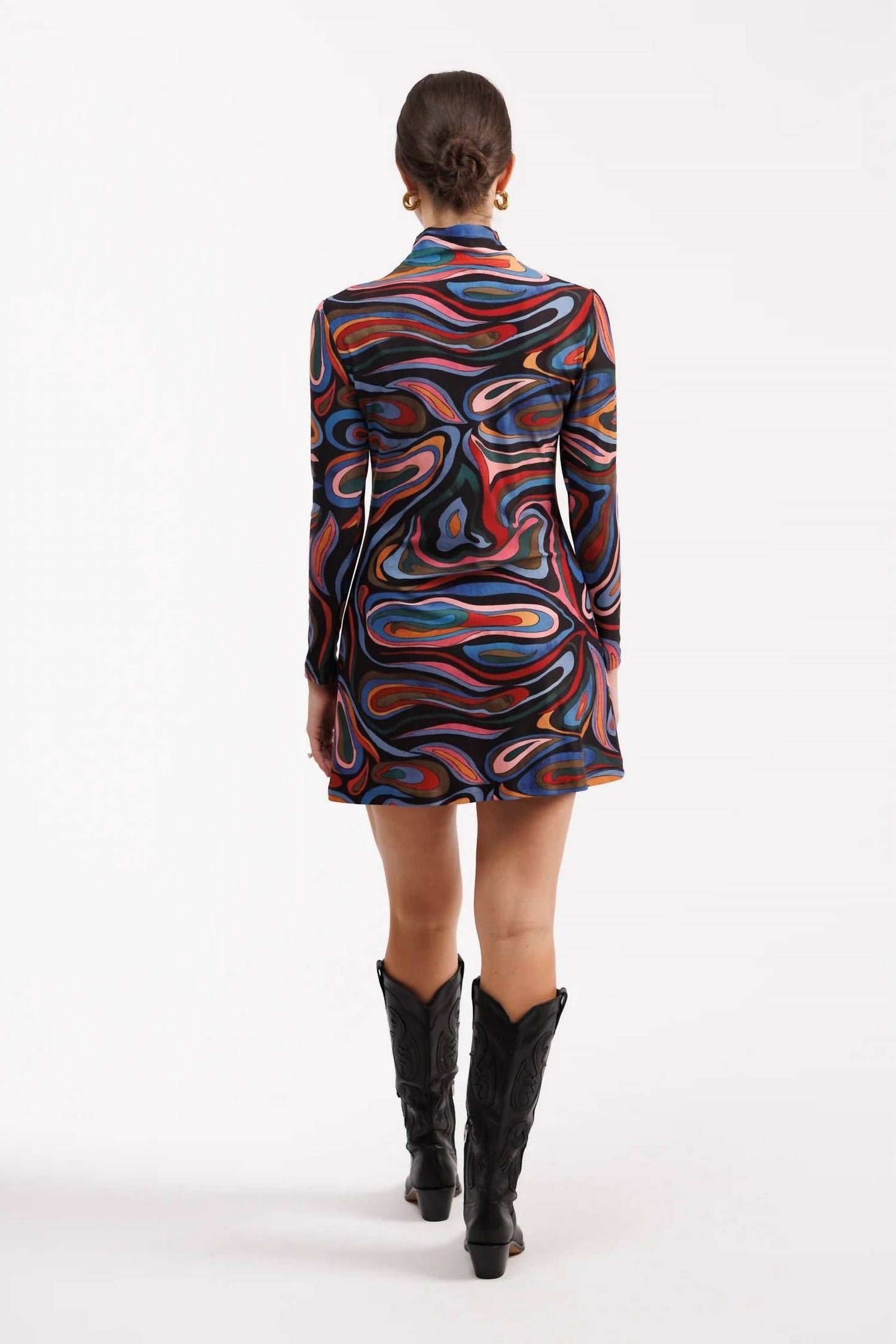 Smith & Quinn - Dottie Mini Dress