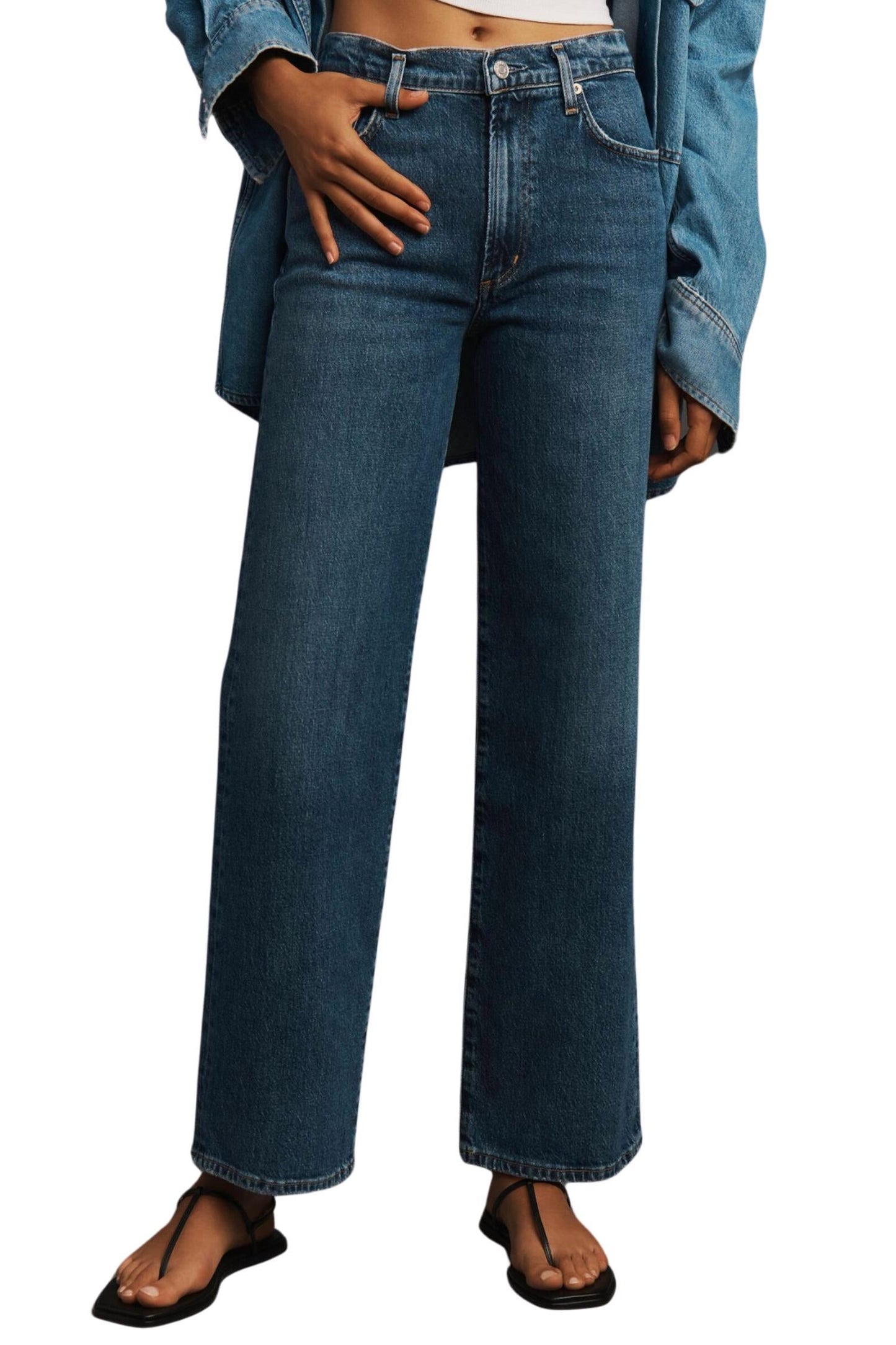 Agolde - Harper Jean