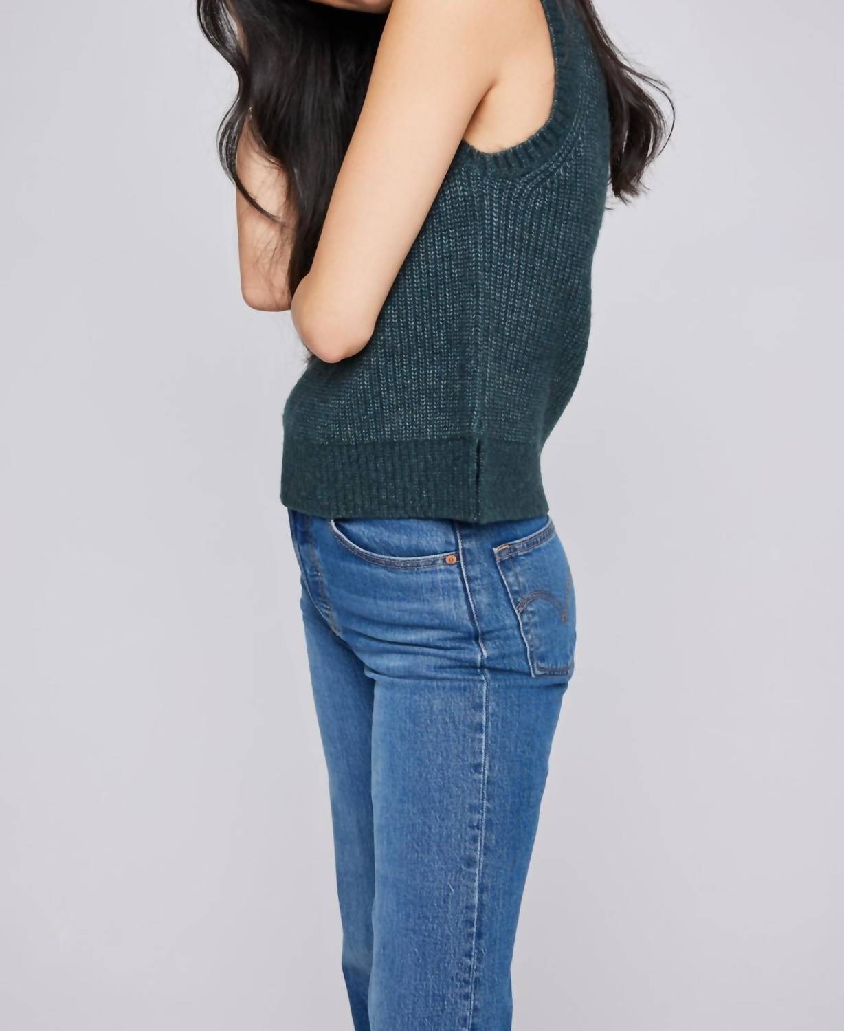 Gentle Fawn - Peyton Sweater Vest
