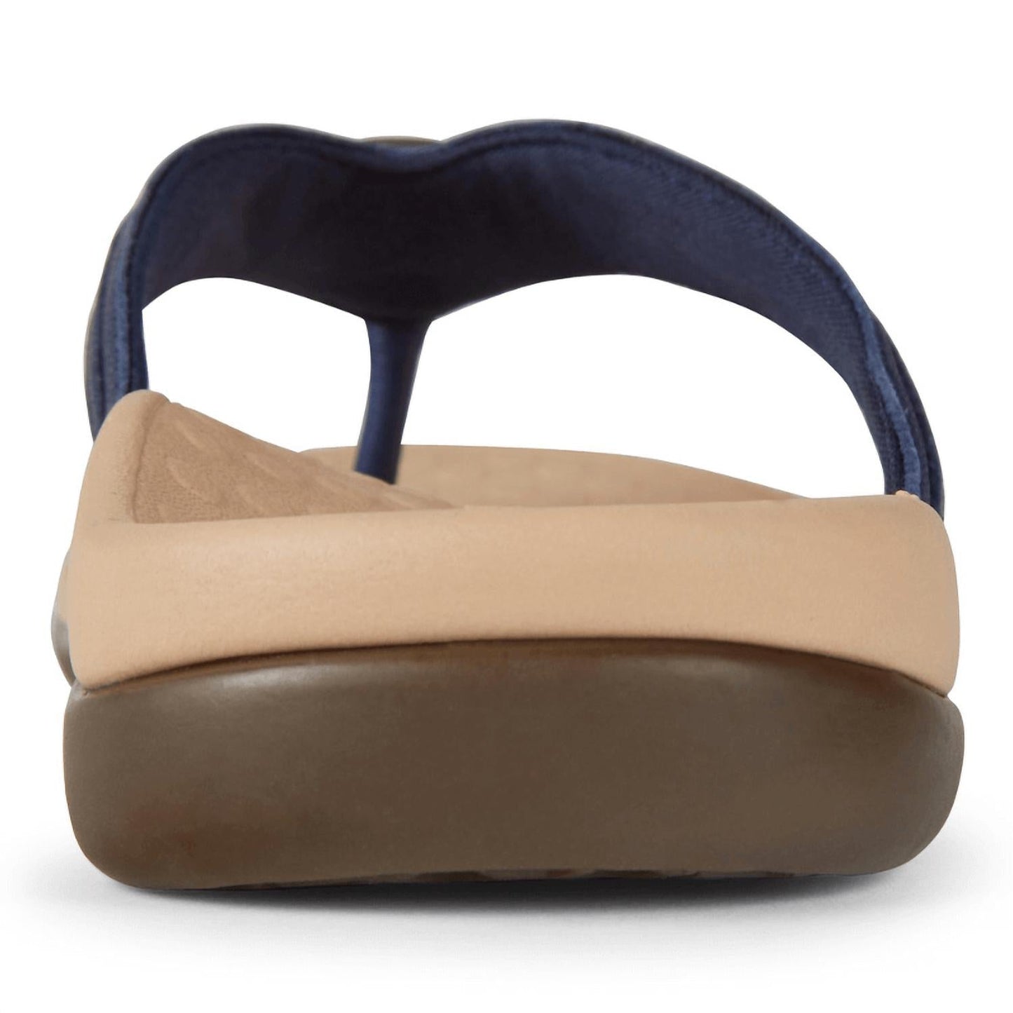 Vionic - WOMEN'S TIDE ALOE SANDAL - MEDIUM WIDTH