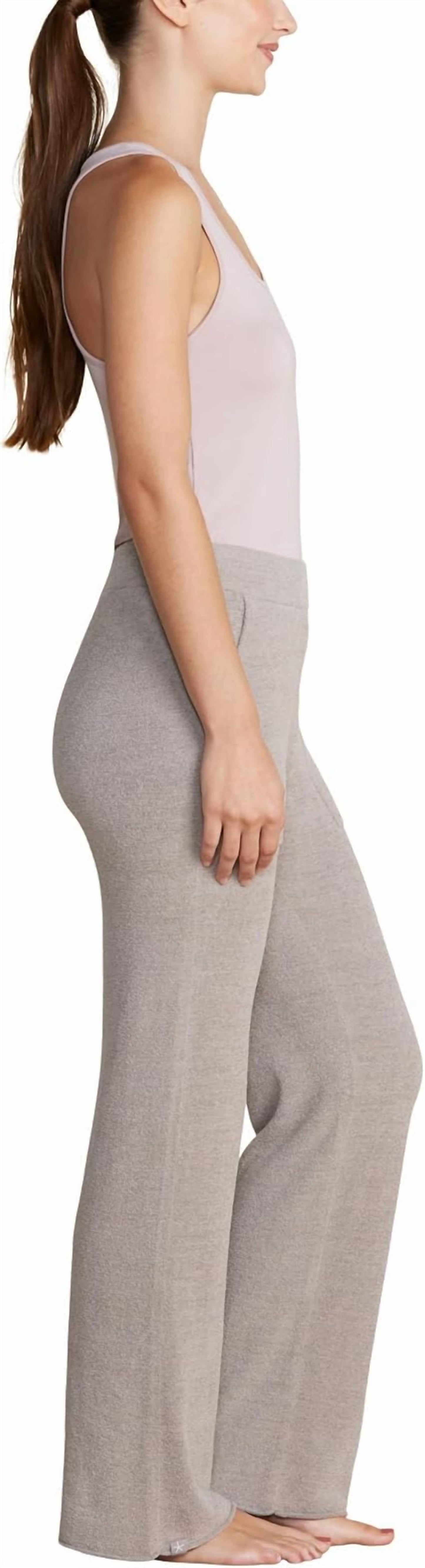 Barefoot Dreams - Wide Leg Pant