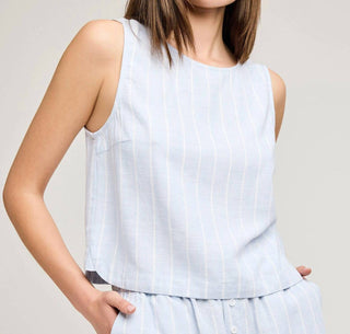 Gentle Fawn - Women's River Top