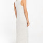 Z Supply - Women's Luna Leopard Rib Hacci Midi Dress