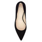 Marc Fisher - Women's Zala Suede Pump Heels