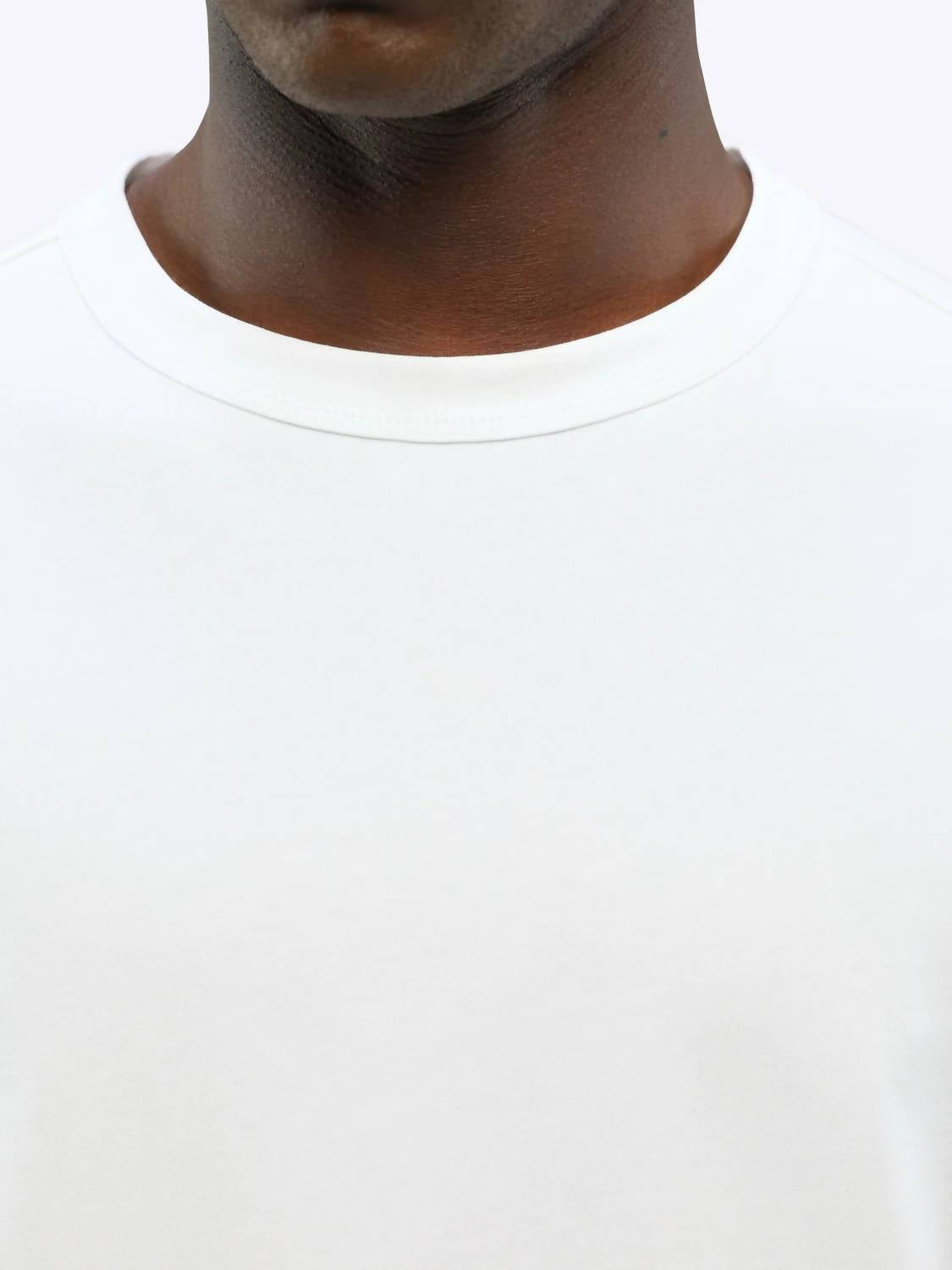 Cuts - Overtime Short Sleeve Tee