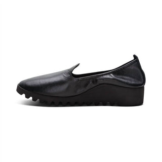 Aetrex - Tênis Feminino Liz Arch Support Slip On