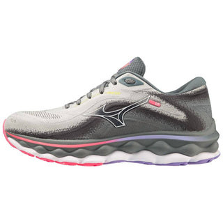 Mizuno - Tênis de corrida feminino Wave Sky 7