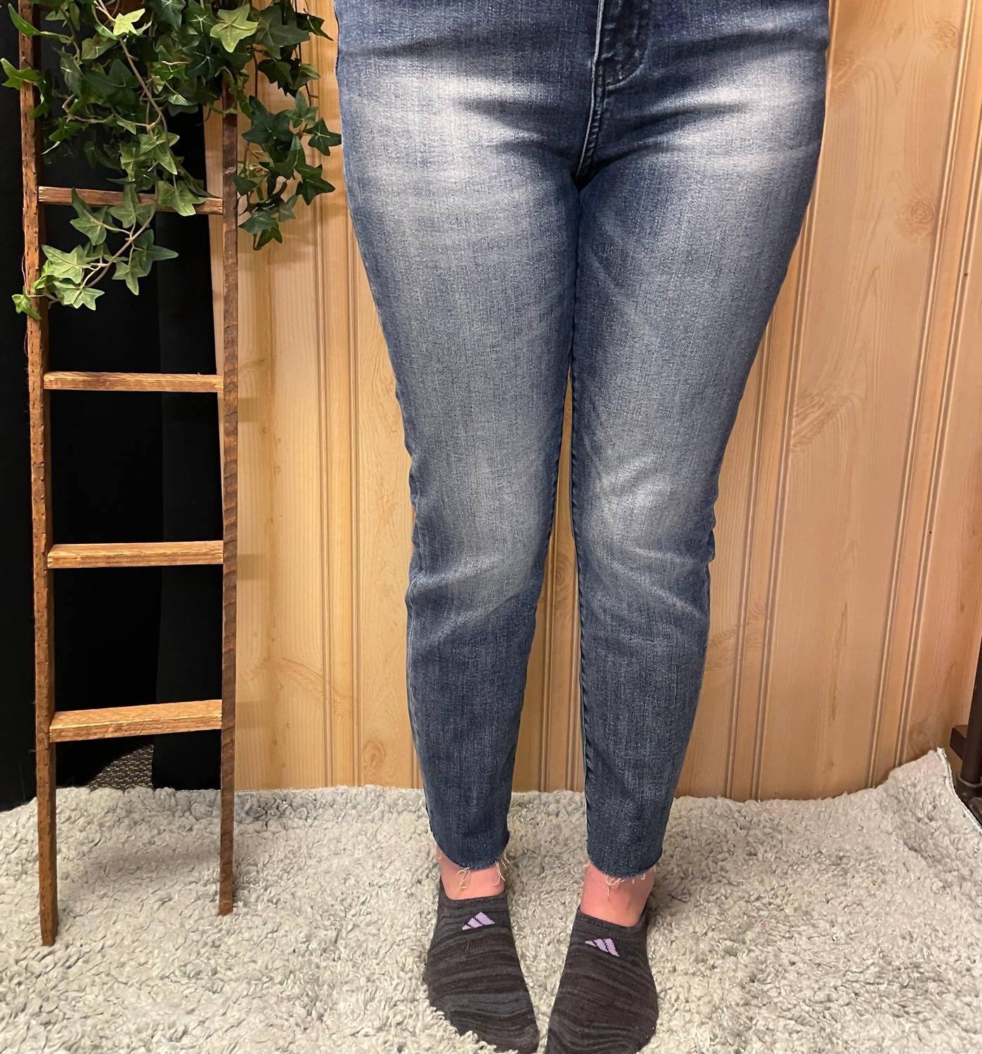 Judy Blue - High Waisted Jeans