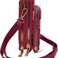 Betty Boop - Women's Crossbody Wallet