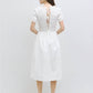 All : Row - Roland Midi Dress