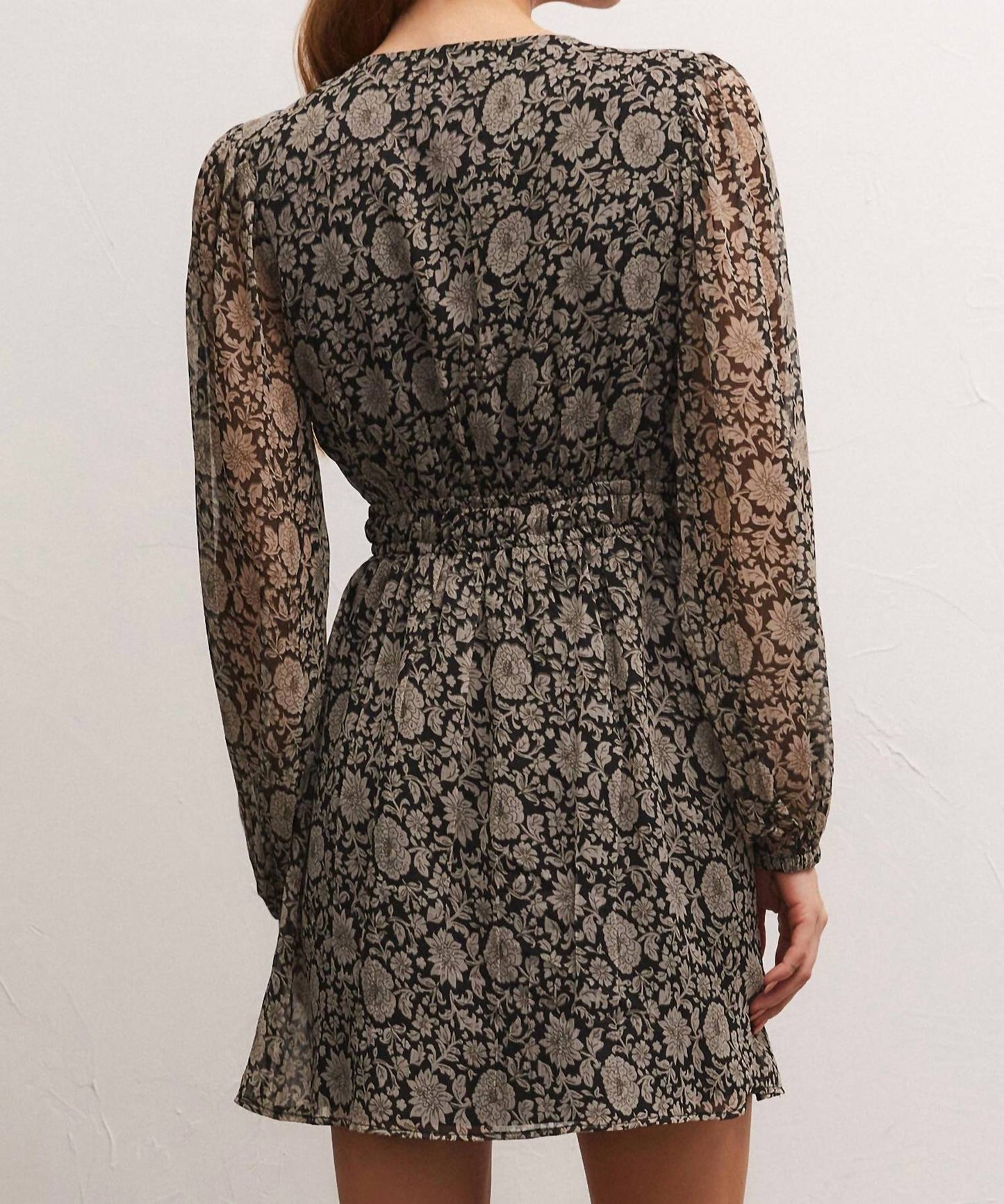 Z Supply - Melina Dress