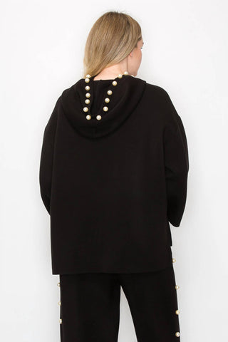 Joh - Francine Pearl Hoodie