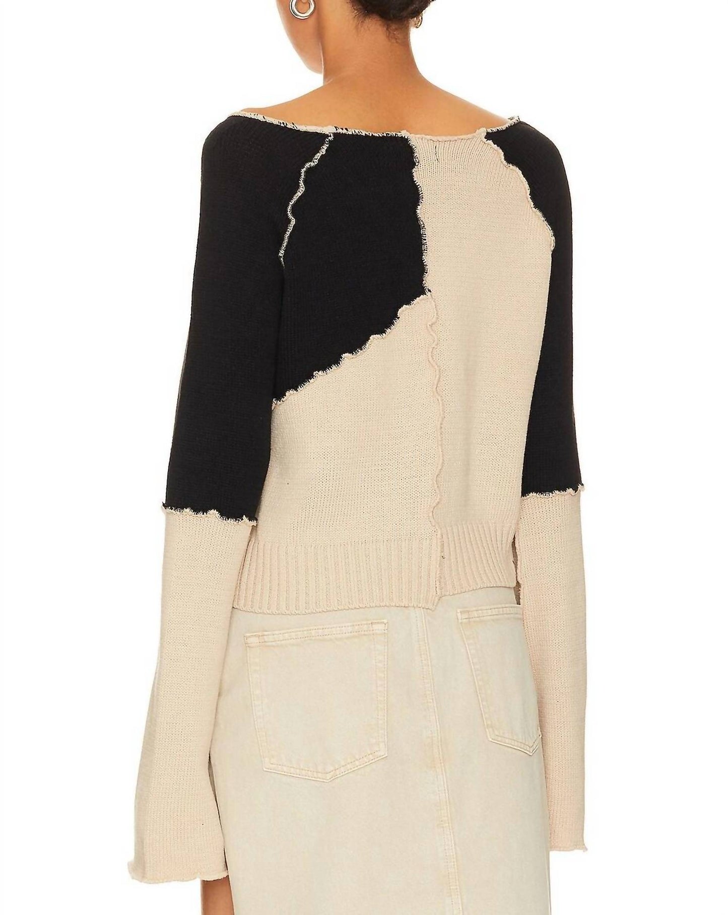 Steve Madden - Rylee Sweater