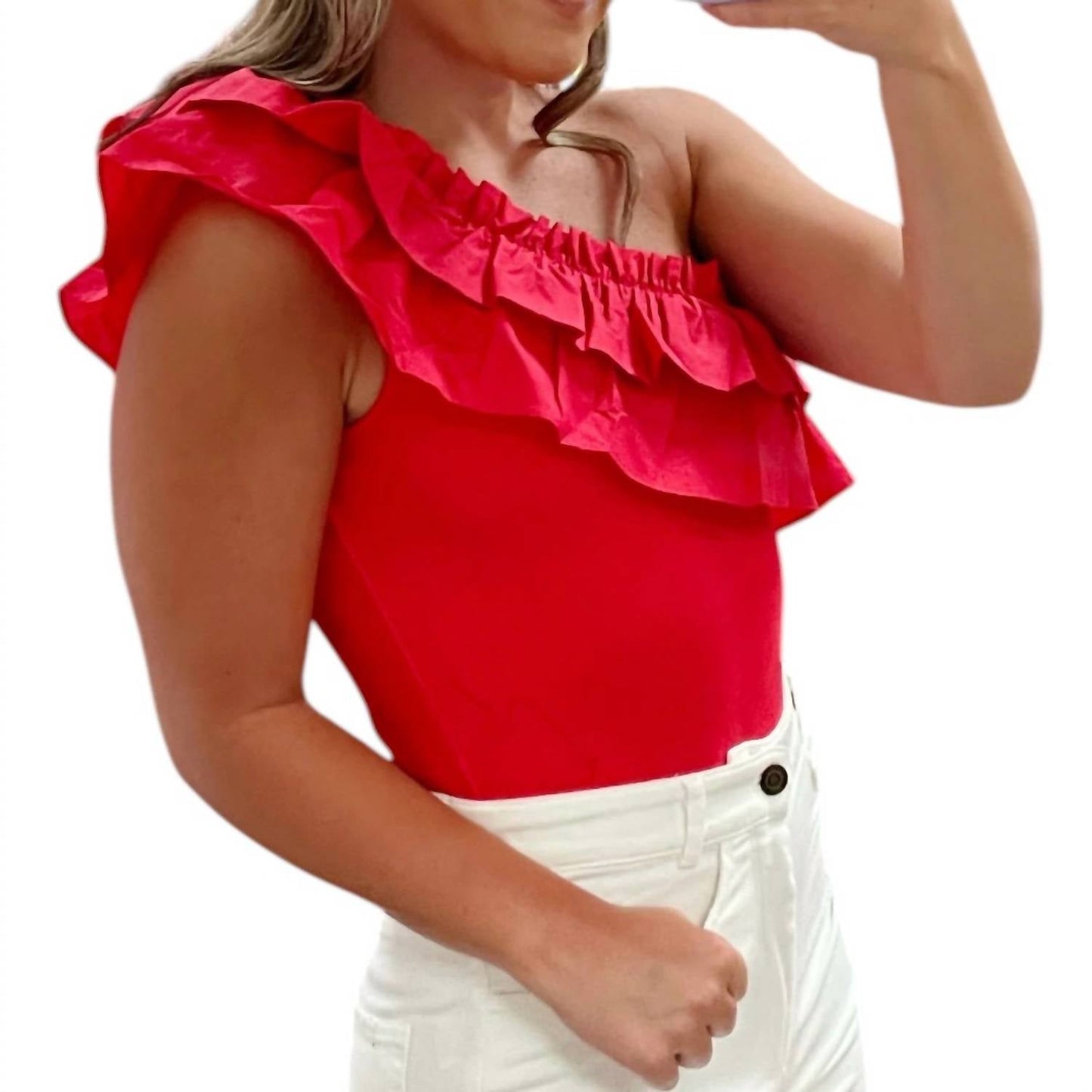 Day + Moon - Life Of The Party Bodysuit