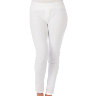 Angel Apparel - Pull-on Jeggings