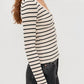Z Supply - Jordana Stripe Sweater