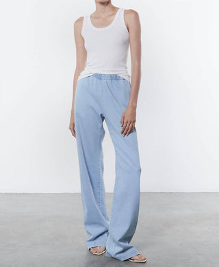 Enza Costa - Regata Silk Rib Bold