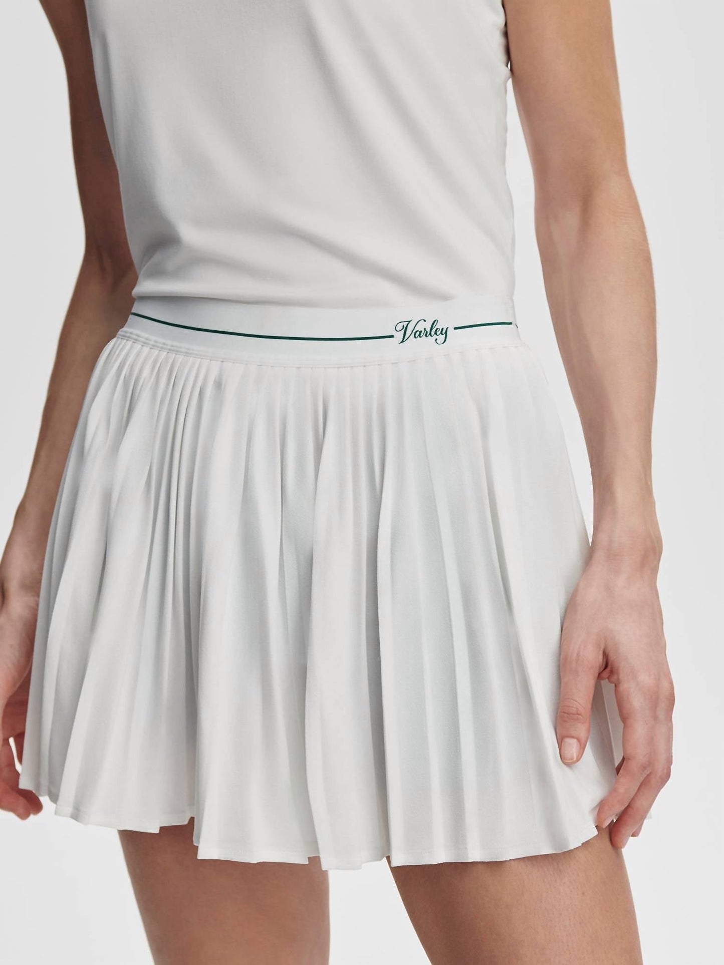 Varley - Clemency Skort