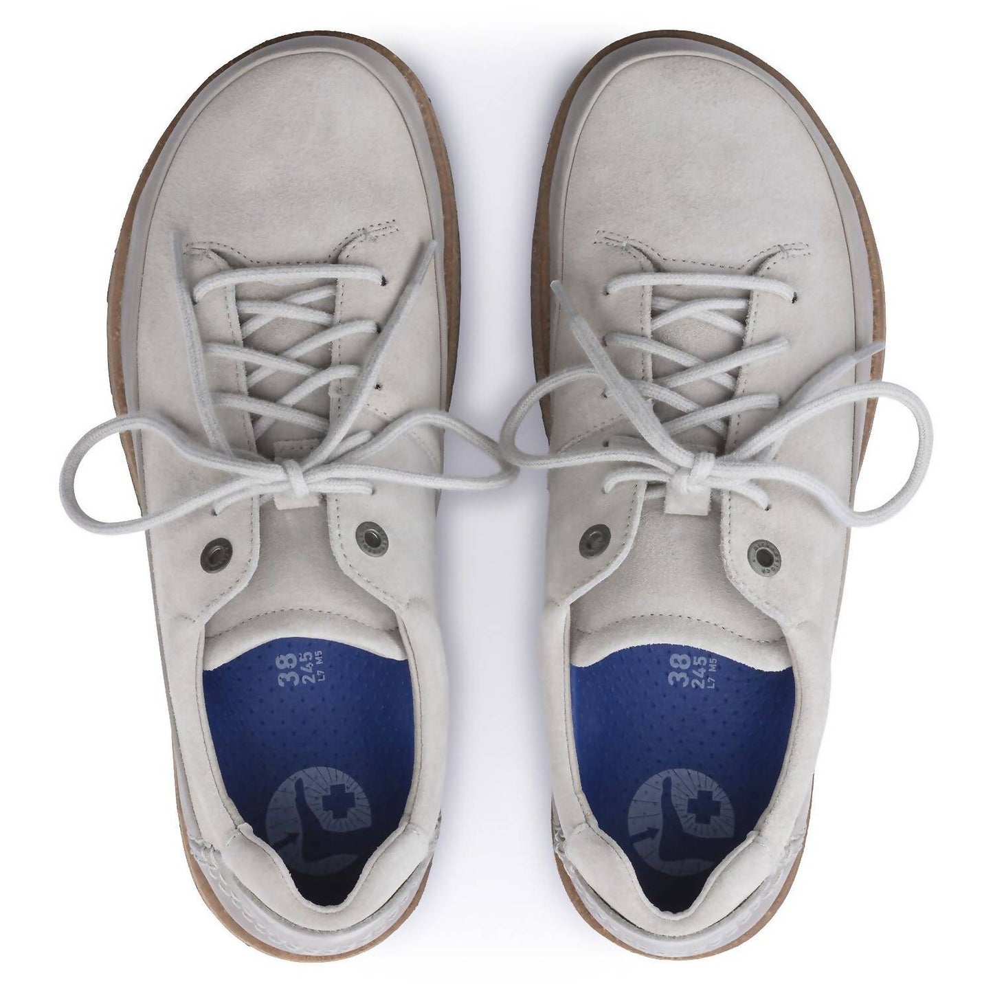 Birkenstock - WOMEN'S HONNEF LOW SNEAKER - NARROW WIDTH