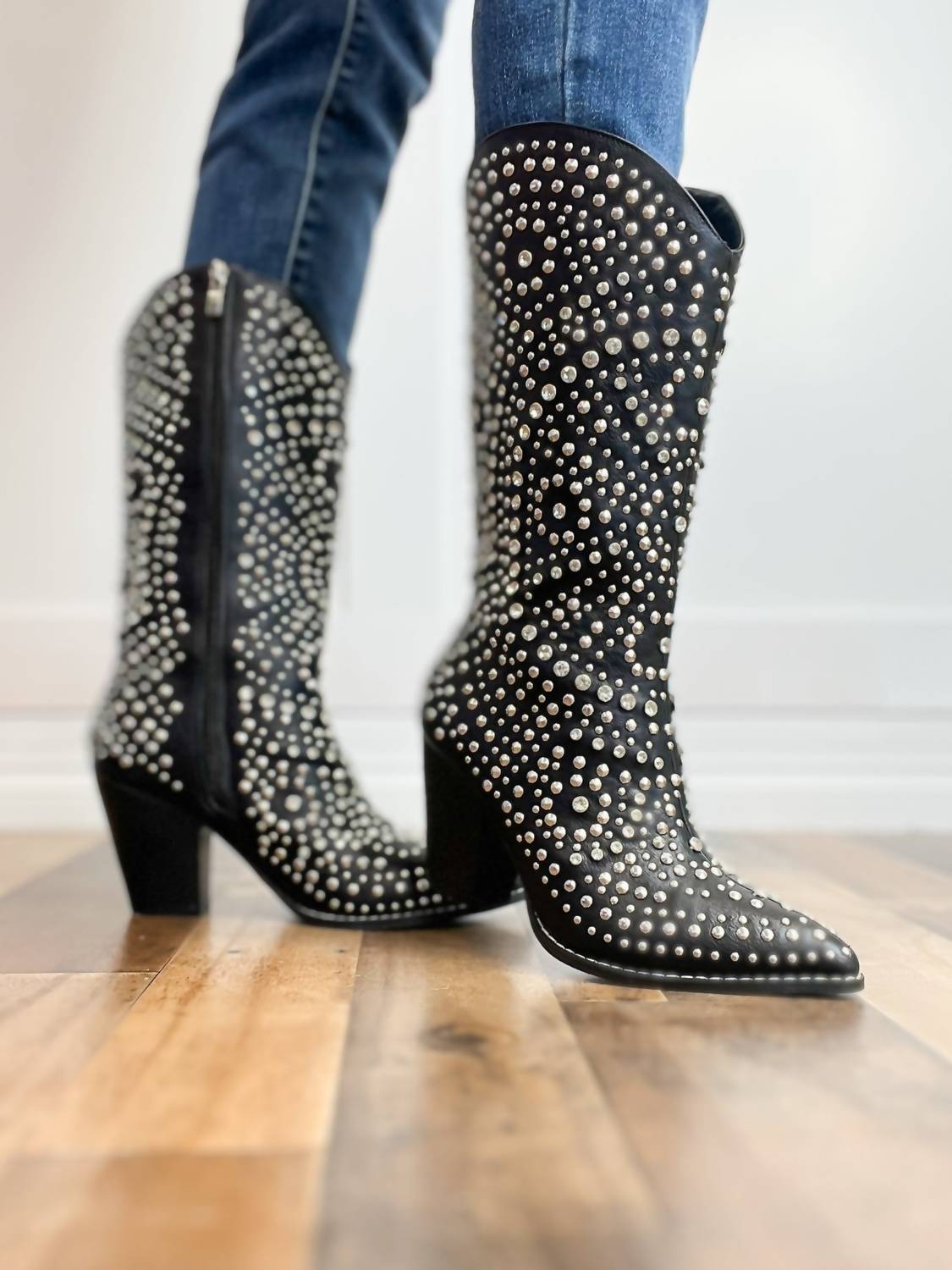 Corkys Footwear - WOMEN"S SCOOTIN BOOTS