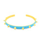 Tova - Women's Ziva Collar Necklace