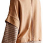 Free People - Women's Holly Twofer Pullover