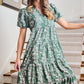 Mary Square - Kinsley Midi Dress