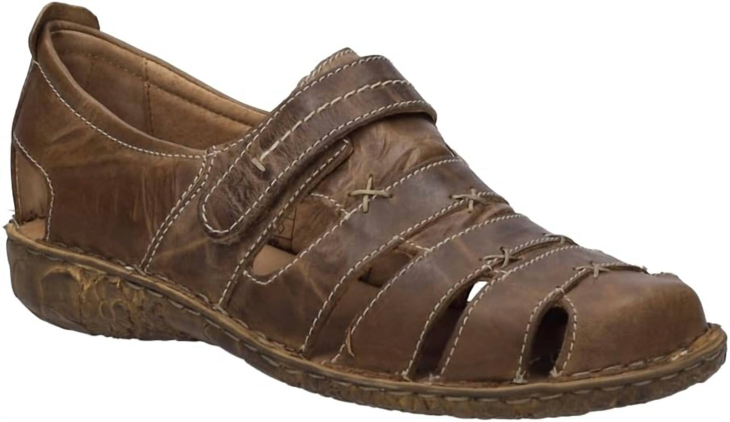 Josef Seibel - Women's Rosalie 45 Sandal