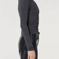 Agolde - Pascale Turtleneck Long Sleeve Tee