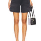 Agolde - Dame High Rise Short