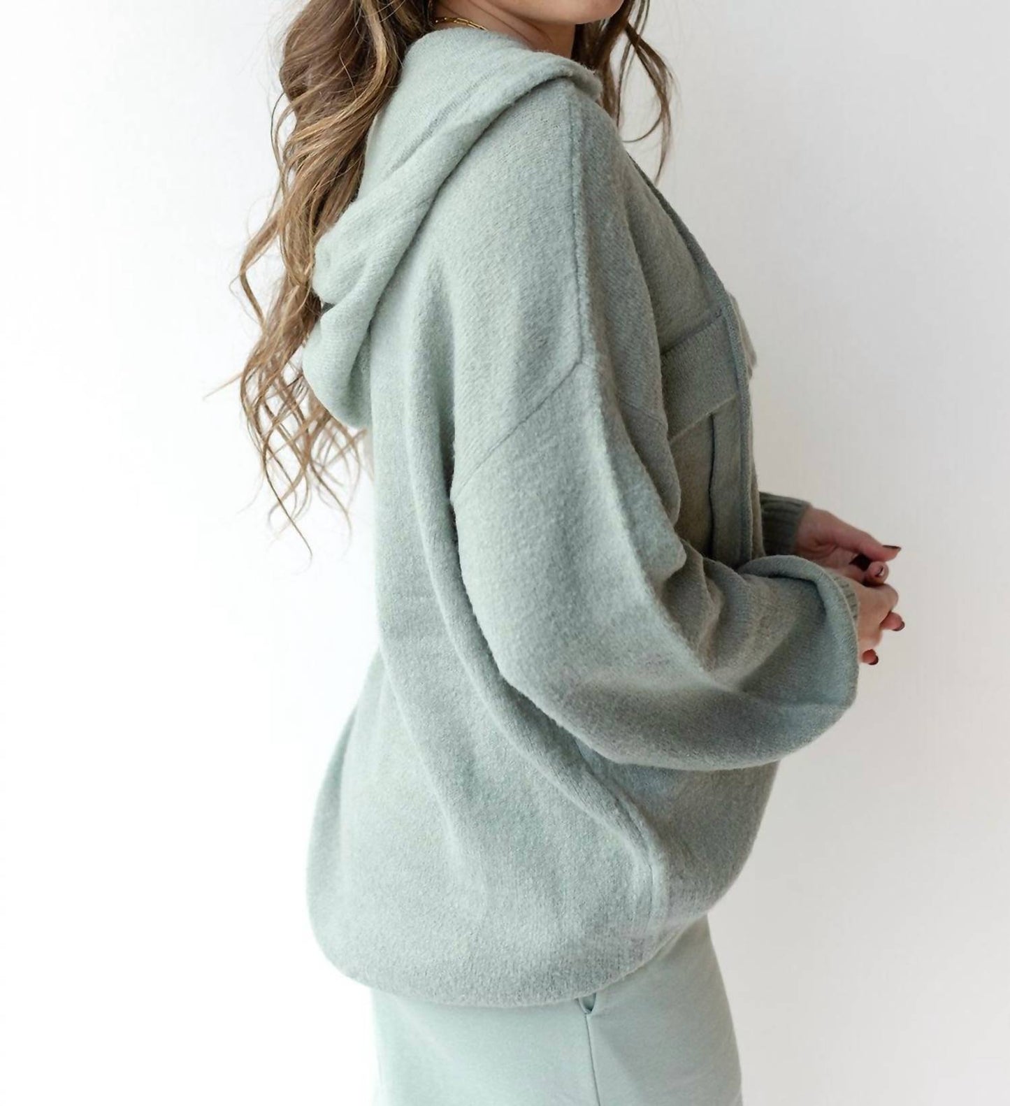 Amuse Society - Mazzy Sweater